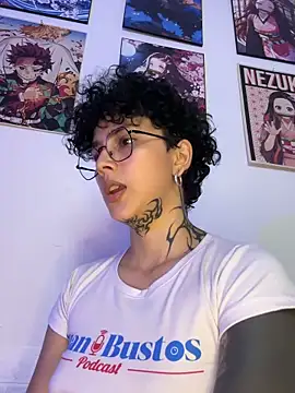 دردشة Abby_Evanns1 الجنسية المباشرة