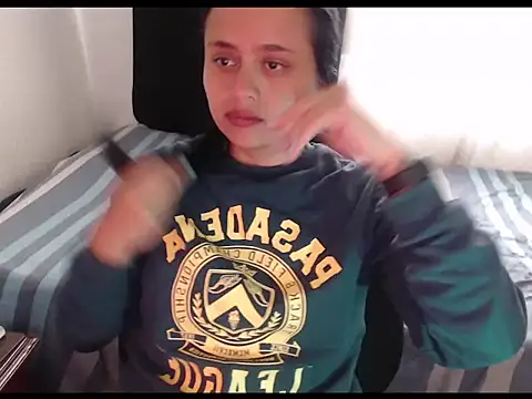 Negritatata: онлайн-секс-чат