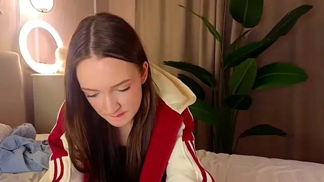 FrancesMason's Live XXX Chat