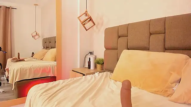 Chat XXX ao vivo de Ariana_giraldo