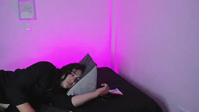 Amoneth_Xx 라이브 XXX 채팅