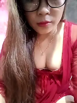 XXX chat uživo modela lanahotvn