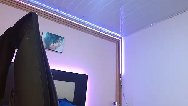 Chat XXX Live kaylaMinov_