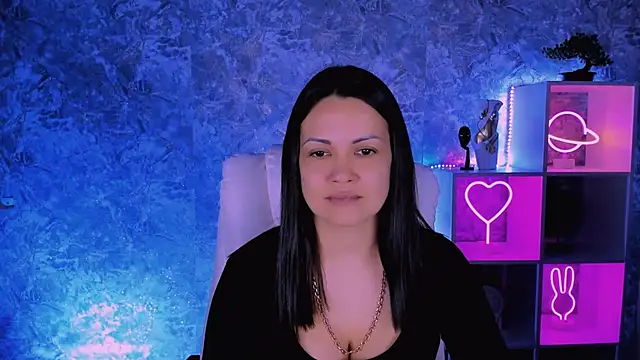 XXX chat uživo modela karolina_robinson