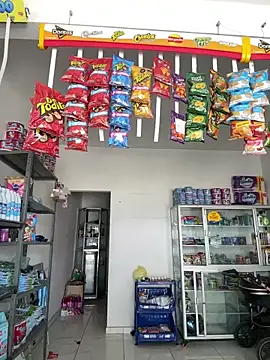 Baby_morena12's Live XXX Chat