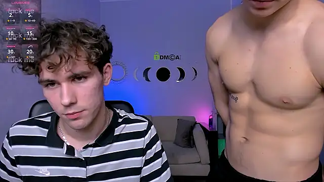 kevin_nix Show Webcam