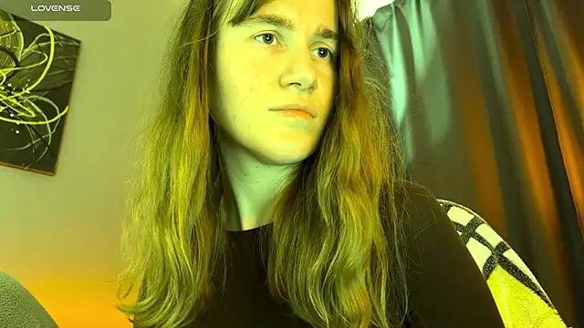 Kleya257's Live XXX Chat