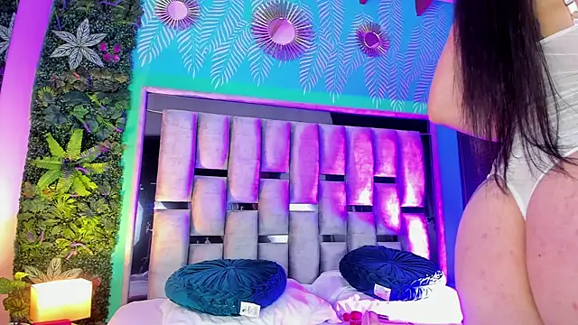 XXX chat uživo modela Mari_cooper1