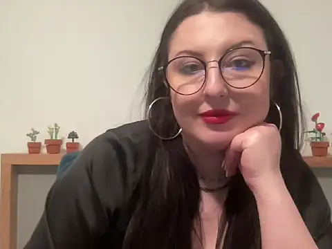 DorothyJoy's Live XXX Chat