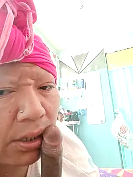 XXX chat uživo modela perrit17