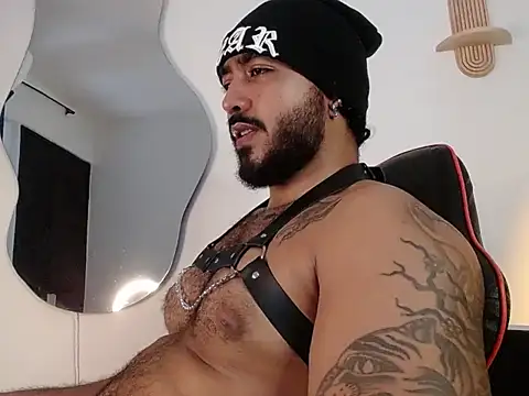 nate_rott élő XXX-chatje