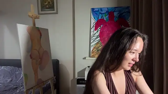 Chat XXX ao vivo de BritneyLusty