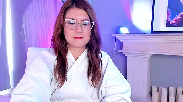 Chat XXX ao vivo de Zafiro_Moon