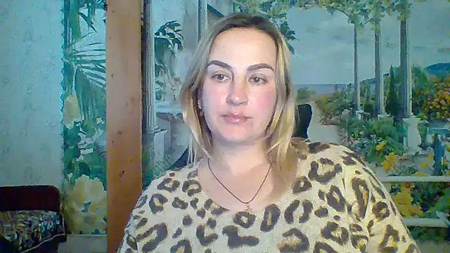 Chat XXX ao vivo de Rinayaii