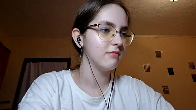 Chat XXX ao vivo de Katelemon