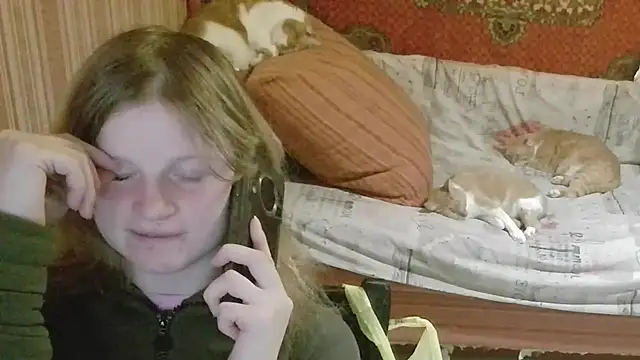 Show de webcam de Kathlyn__Heath