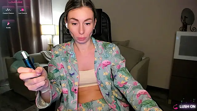 DannaEvan's Live XXX Chat