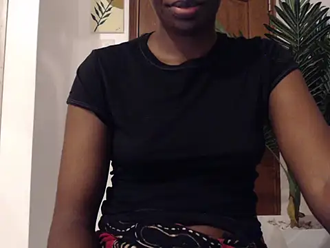 black___ghodess' Live XXX Chat