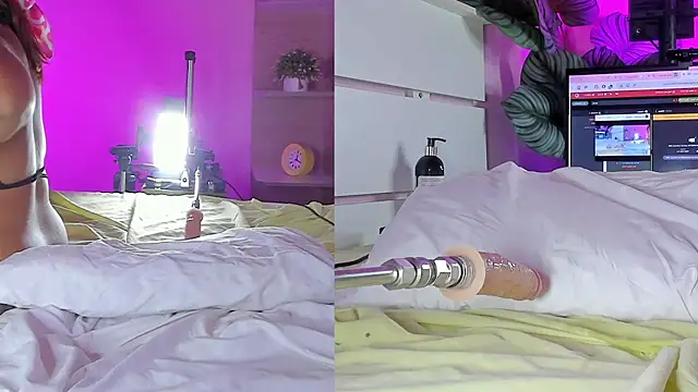 dollbrown's Live XXX Chat