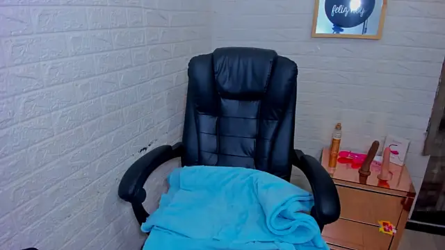 แชท XXX สดของ ImCrazzy