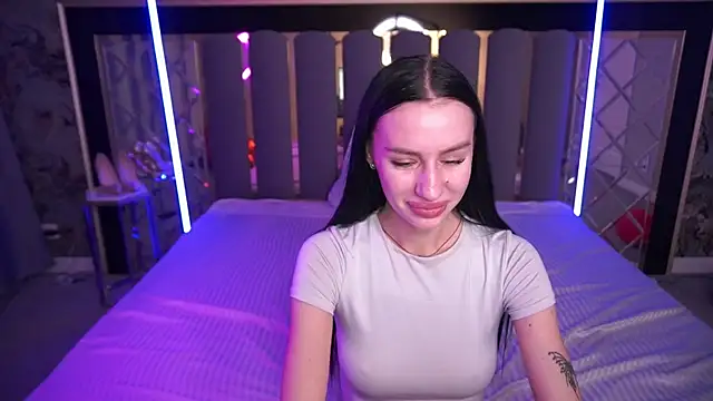 แชท XXX สดของ Snow_WhiteeeX