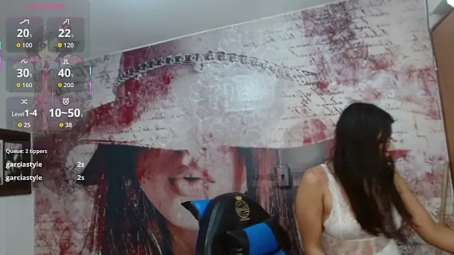 แชท XXX สดของ gigi_gilt_