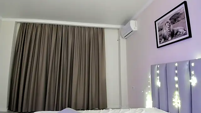 kawai_mai 网络视讯表演