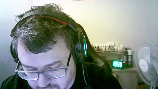 SirAbuser: απευθείας συνομιλία ΧΧΧ