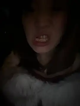 littleqiu Show Webcam