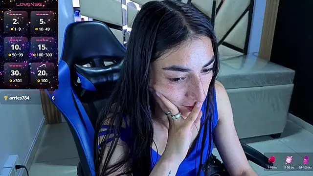 Maily_a_'s Live XXX Chat