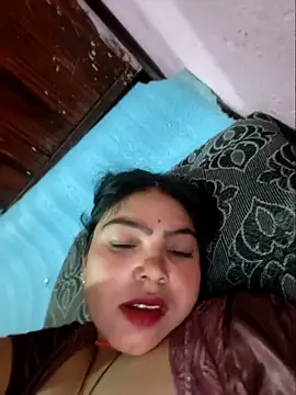 Jankisinghji Webcamshow