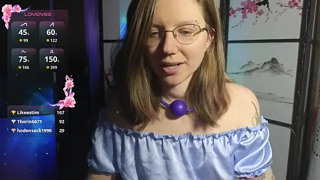 scarlettsrose's Live XXX Chat