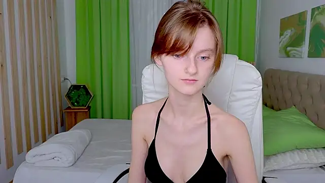 Miss_Alisa_ Webcam show