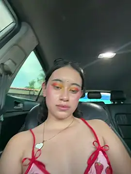 Show de webcam de l0lita_emi