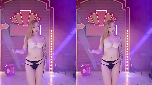 SMN-0002: вебкам-шоу