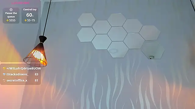 Naomy-lopez's Live XXX Chat