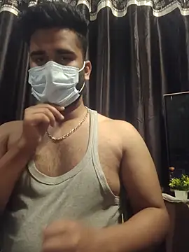 MrCurioXn Webbikameraesitys