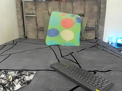 Master_Ruthless77 Webcam Show