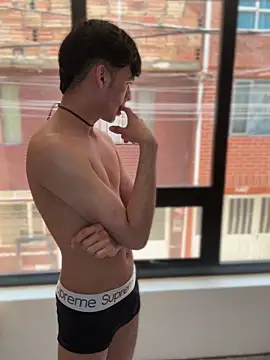 The_Conquer's Webcam Show