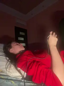 Flossy_Vettie's Live XXX Chat