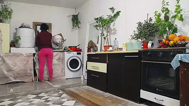 แชท XXX สดของ MellyBigLabiaOrgasmic