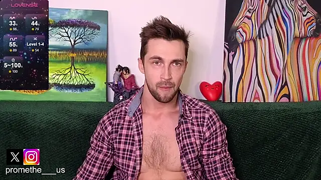 Promethe_us: απευθείας συνομιλία ΧΧΧ