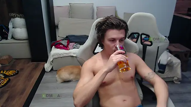 Chat XXX en directo de Sunny-Girl1