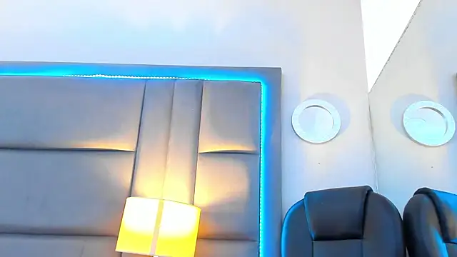 Chat XXX ao vivo de EllaEvanz