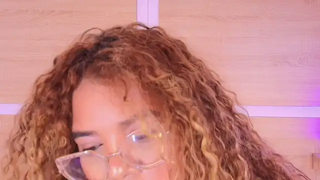 Chat XXX Live _nickypurple_