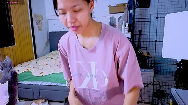 Kana_G's Live XXX Chat