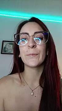 Chatroom XXX en direct de Buttyy_Cherry