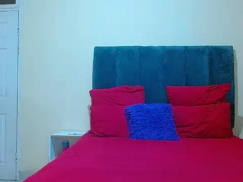 Živý XXX chat curvycloe1