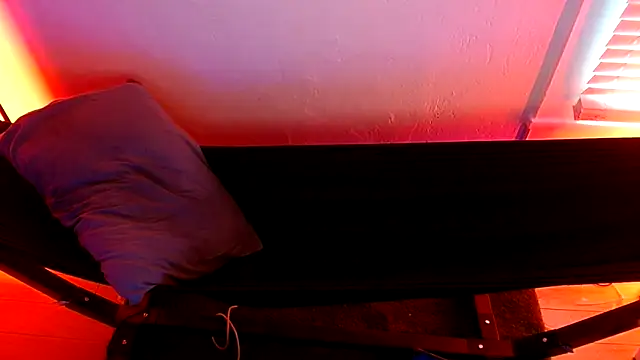 AceSpinning_DJ: вебкам-шоу