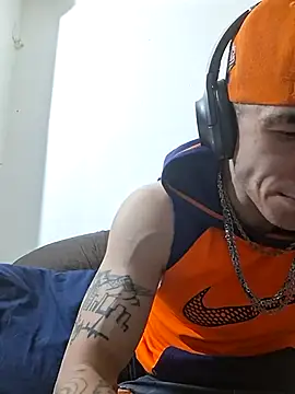 --D-a-D-D-y- Obrolan Langsung XXX